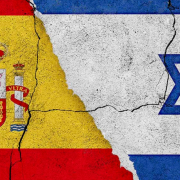 España pide que se prohíba a Israel de eventos deportivos internacionales