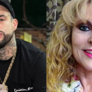 Marcela Rubiales arremete contra Emiliano, escándalo en la familia Aguilar