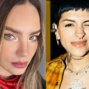 Belinda y Cazzu cantarán juntas en un increíble colaboración musical