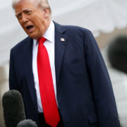 Trump atacó tres barcos venezolanos y lo dice con orgullo