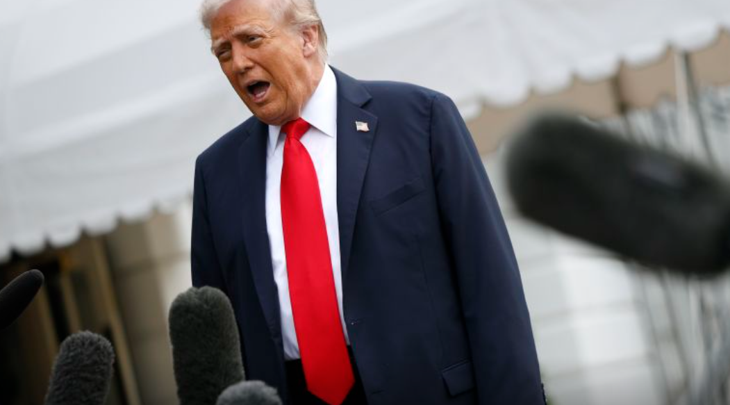 Trump atacó tres barcos venezolanos y lo dice con orgullo