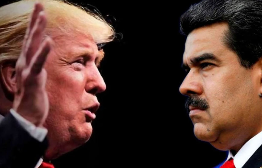 La reacción del Gobierno de Maduro