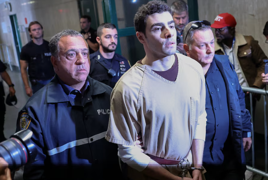 ¿Quién es Luigi Mangione y por qué se volvió un símbolo?