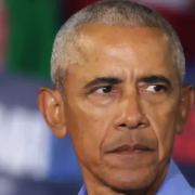 Obama dice que EEUU enfrenta crisis política sin igual debido a la nueva administración