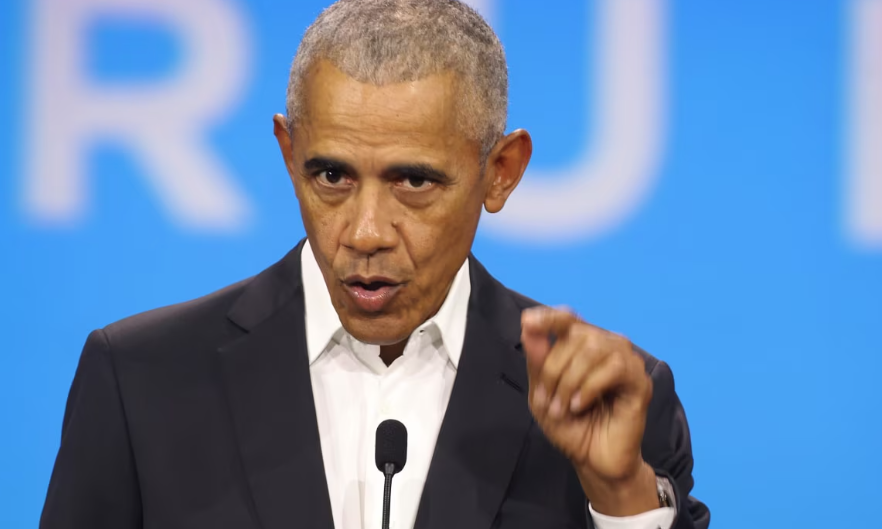 Crisis política sin precedentes: “No lo hemos visto antes”