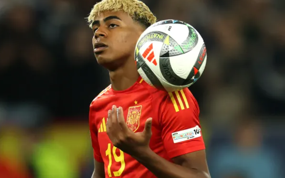 España se planta ante la posible clasificación de Israel