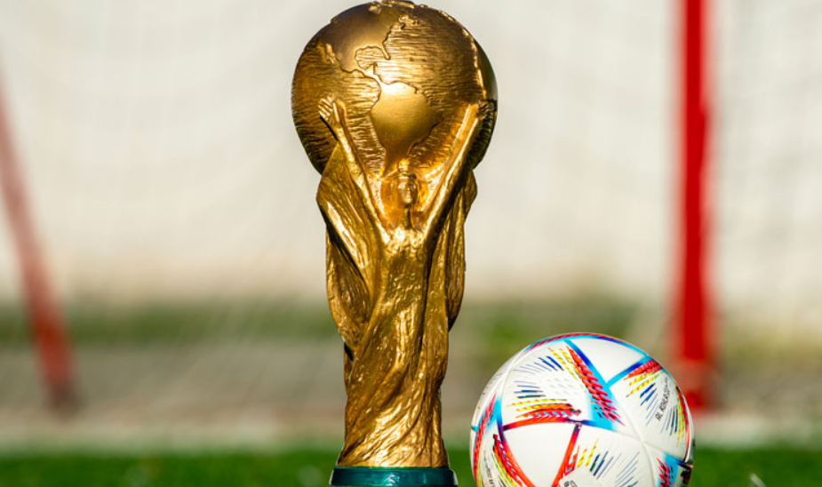 España amenaza con no participar del Mundial para "abrir los ojos de las personas"