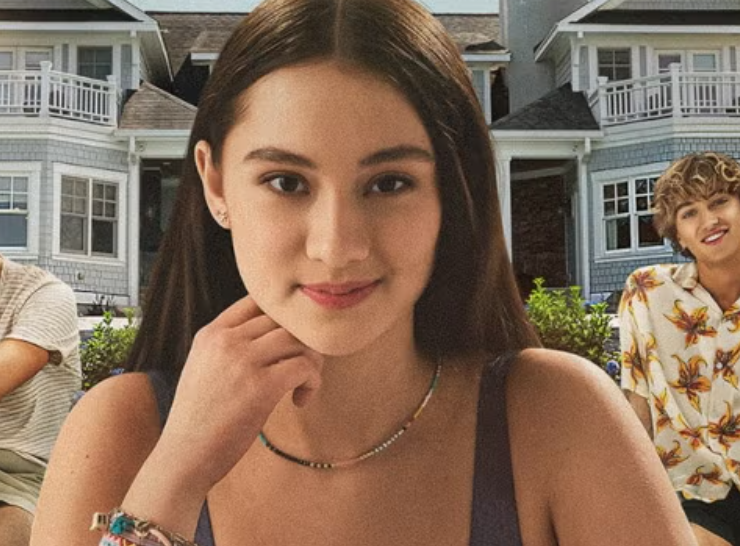 'El verano en que me enamoré' tendrá película. Posibles spoilers