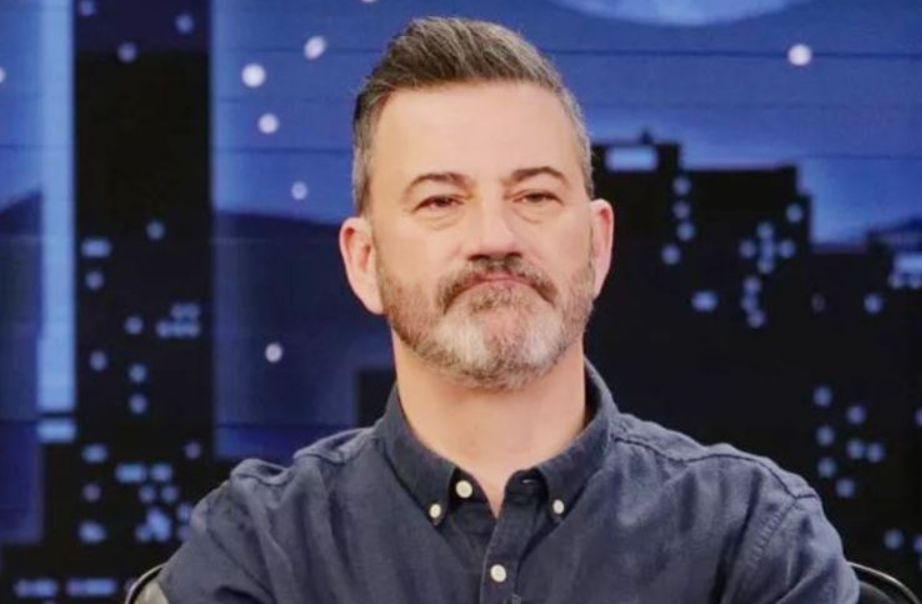 ¿Por qué suspenden programa de Jimmy Kimmel?