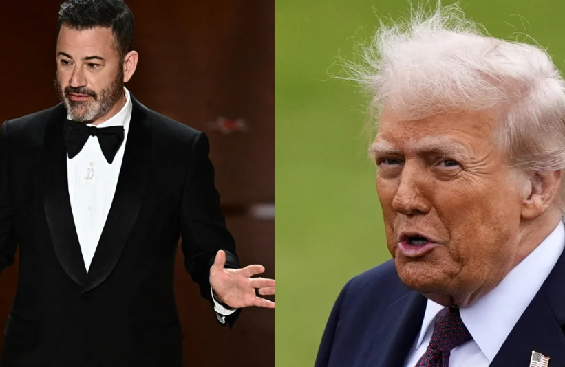  Suspenden programa de Jimmy Kimmel: ¿Libertad de expresión o censura?