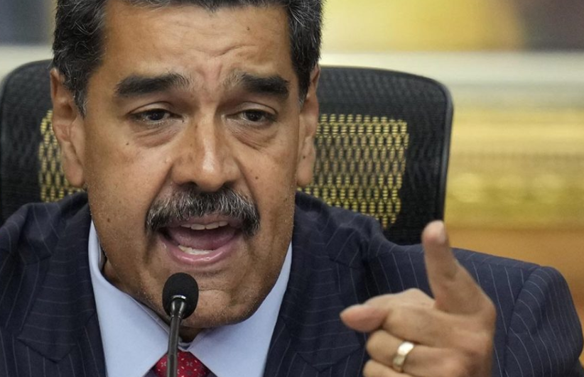 El contexto internacional y la estrategia defensiva de Venezuela