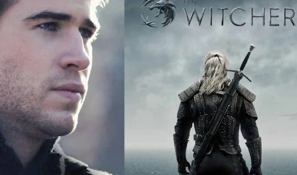 Liam Hemsworth en Witcher 4, se reveló la fecha de estreno y primeras imágenes