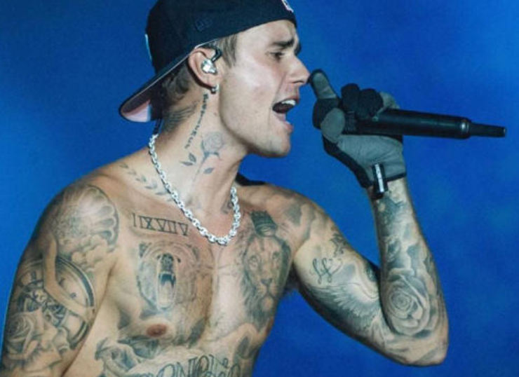 El nuevo récord de Justin Bieber como el artista mejor pagado en la historia de Coachella