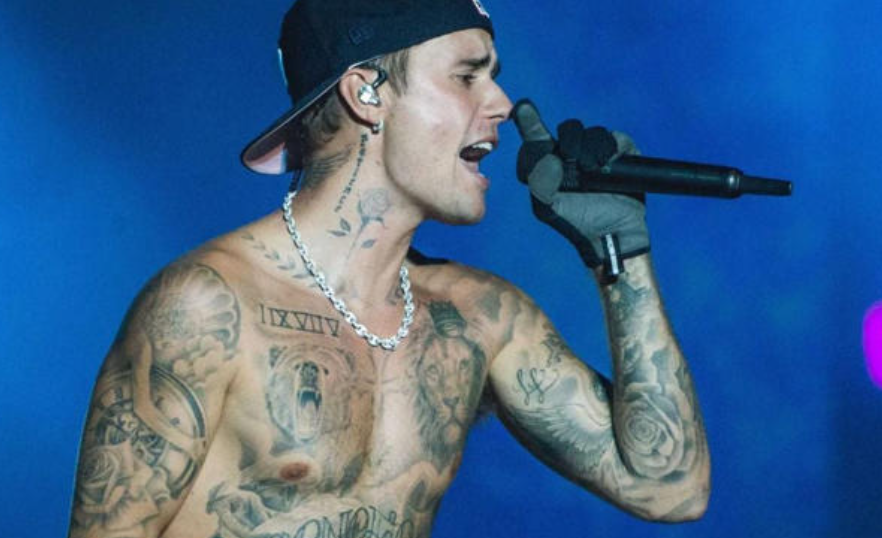 El nuevo récord de Justin Bieber como el artista mejor pagado en la historia de Coachella