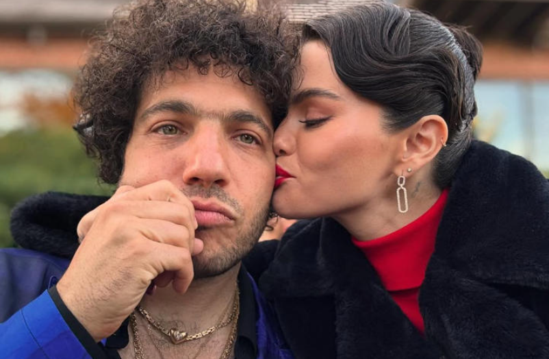 Invitados VIP y logística de alto secreto