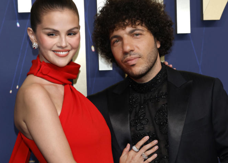 La fecha y el lugar de la boda de Selena Gomez se reveló, se aproxima un gran evento