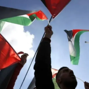 Diez naciones reconocerán a Palestina a partir del lunes