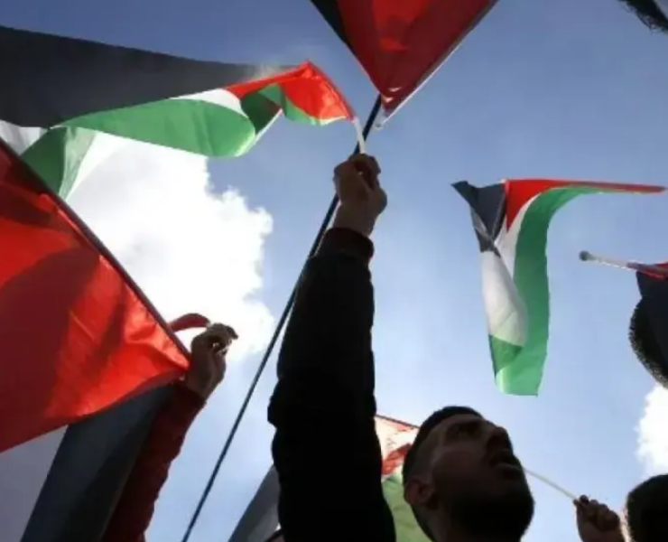 Diez naciones reconocerán a Palestina a partir del lunes