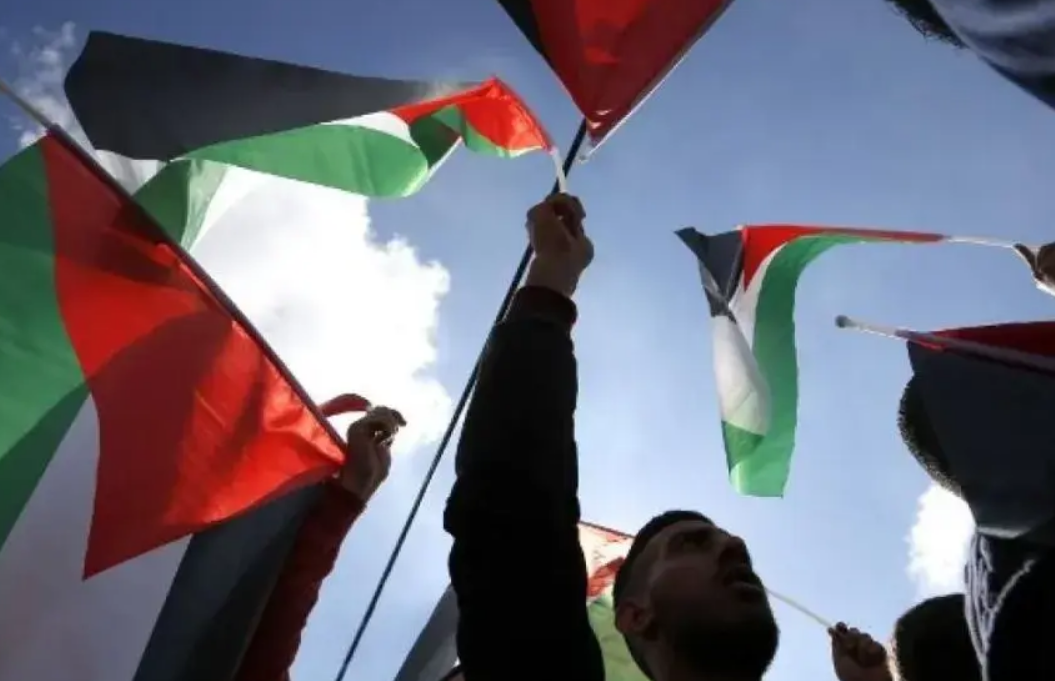 Diez naciones reconocerán a Palestina a partir del lunes