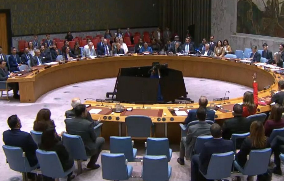 Impacto en la diplomacia internacional