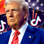 Trump llega a acuerdo con Xi Jinping sobre tiktok, ¿El desenlace por fin llegó?
