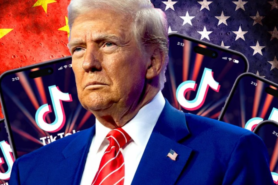 Trump llega a acuerdo con Xi Jinping sobre tiktok, ¿El desenlace por fin llegó?