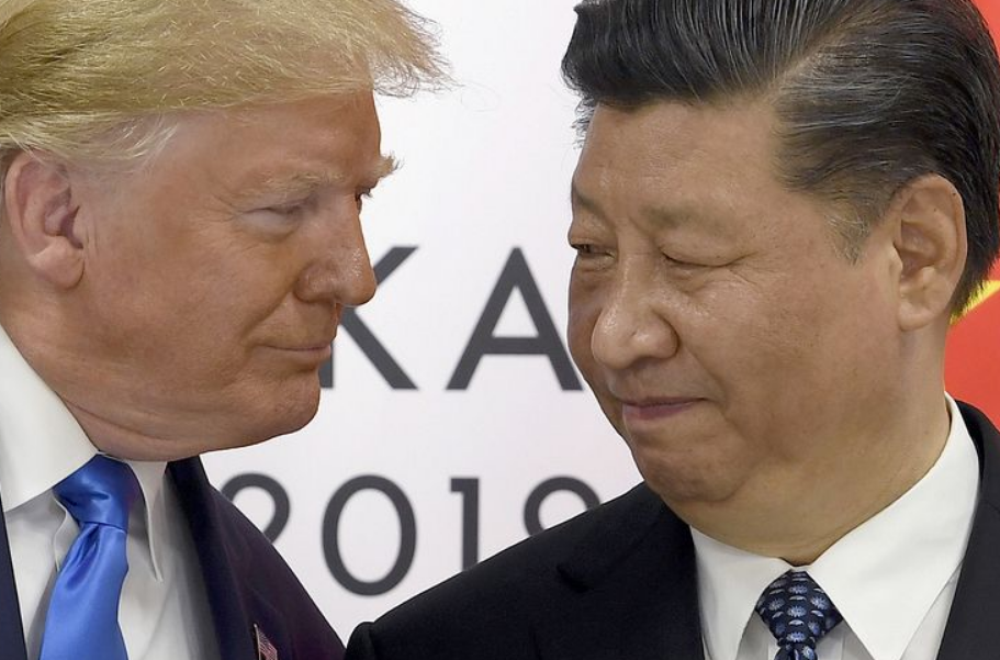 ¿Qué ganan Trump y Xi Jinping con este acuerdo?