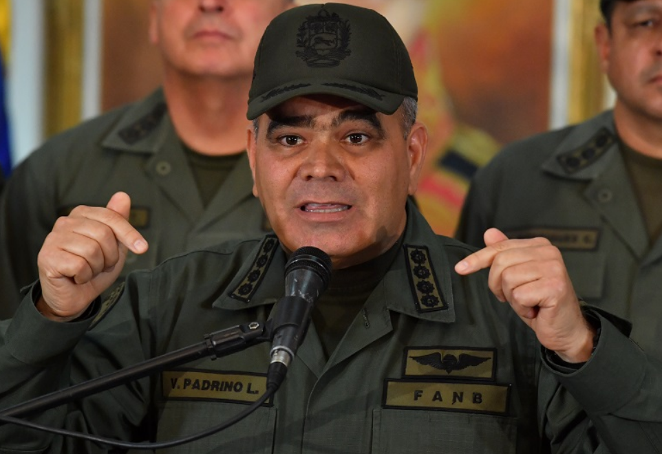 EEUU libra una “guerra no declarada”: lo que sabemos