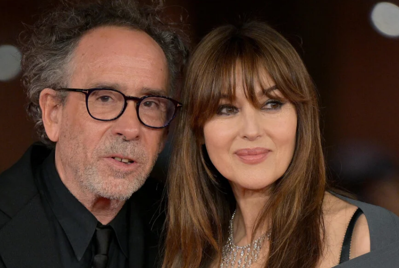 ¿Qué sigue para Monica Bellucci?