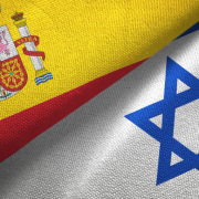 España sigue en contra de Israel en el mundo deportivo y dice que el país debe ser excluido