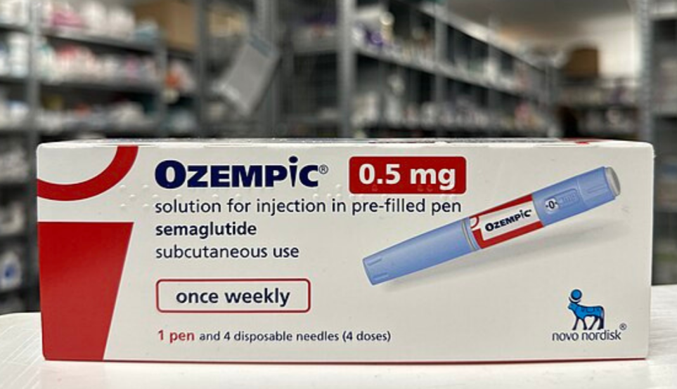 FDA lanza alerta por obstrucción intestinal grave