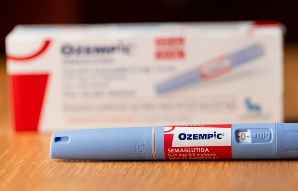 ¿Qué deben hacer los pacientes actuales de Ozempic?