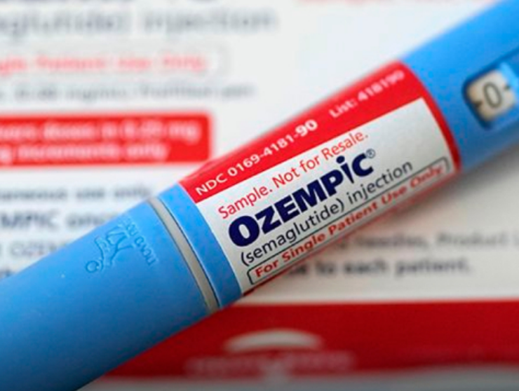 Las demandas contra Ozempic, un gran riesgo para la salud ¿Negligencia médica?