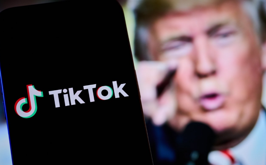 ¿EEUU será dueño de Tiktok? Tendrá 6 de 7 puestos en la administración de la app