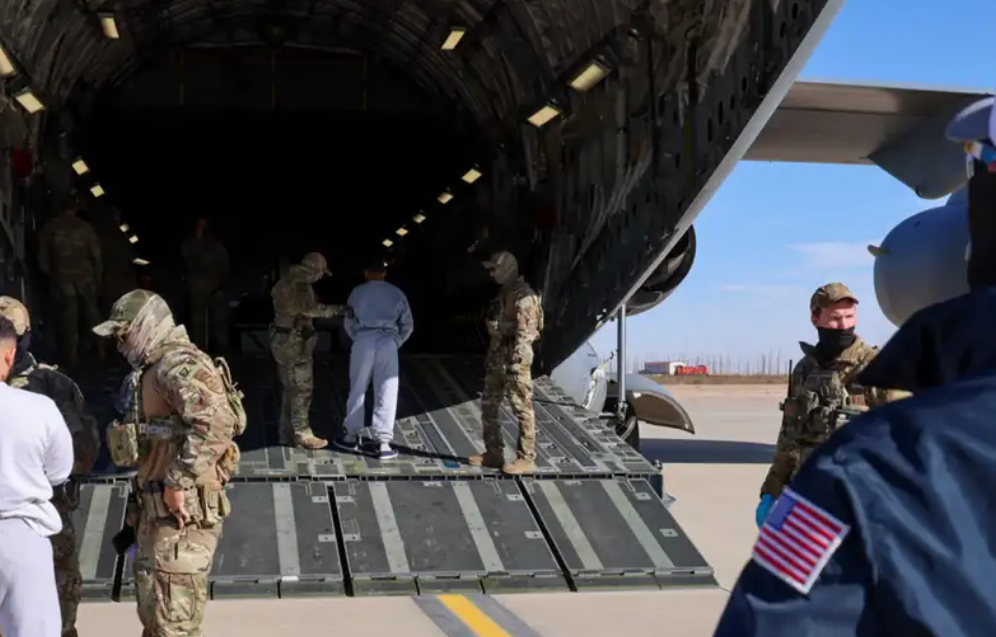 ¿Por qué Trump da ultimátum a Venezuela ahora?