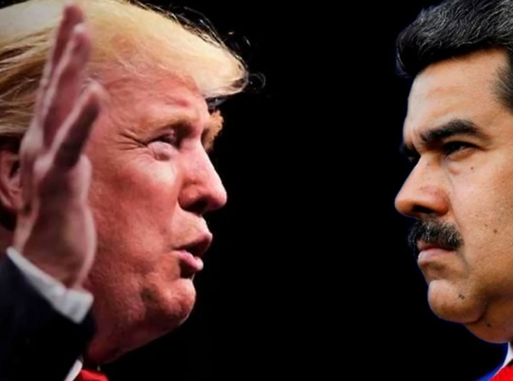 Trump da ultimátum a Venezuela con respecto a sus presos