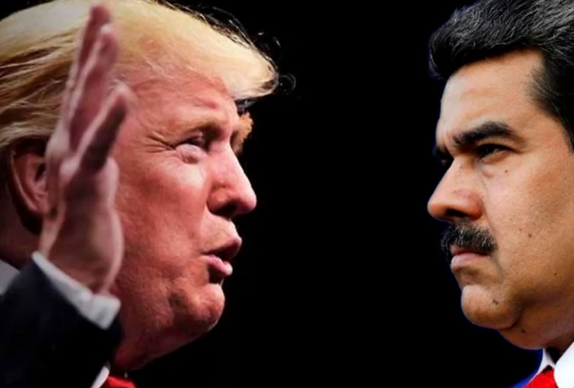 Trump da ultimátum a Venezuela con respecto a sus presos