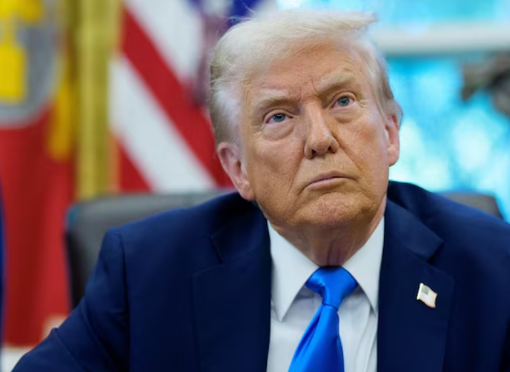 El régimen talibán desafía a Trump y rechazan negociaciones futuras