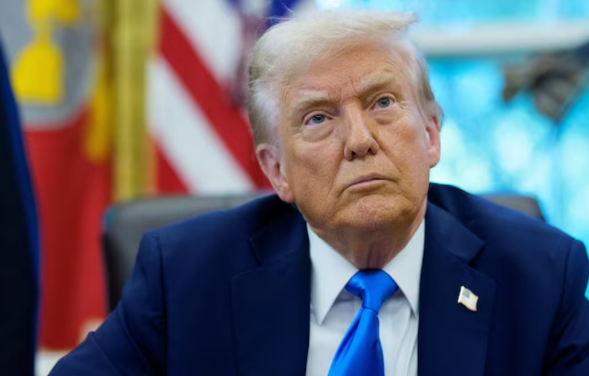 El régimen talibán desafía a Trump y rechazan negociaciones futuras