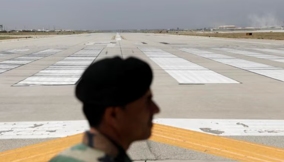 El régimen talibán desafía a Trump y niega cualquier acuerdo