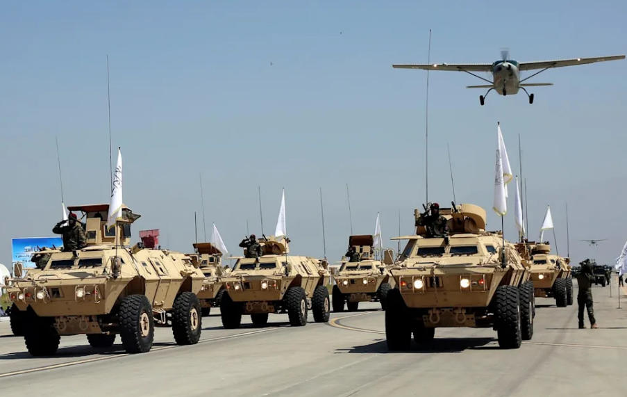 Trump exige resultados inmediatos y lanza advertencias