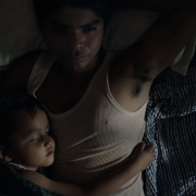 ‘Sujo’ triunfa en los Premios Ariel en una noche histórica