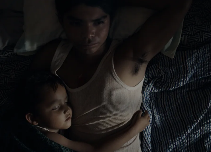 ‘Sujo’ triunfa en los Premios Ariel en una noche histórica