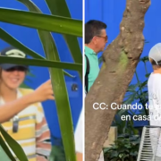 Shakira visita La Casa Azul de Frida Kahlo y el momento se vuelve viral