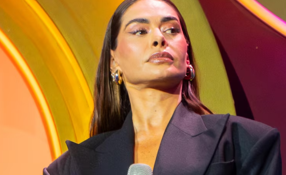 Galilea Montijo revela: “Leonardo DiCaprio me rompió el corazón”