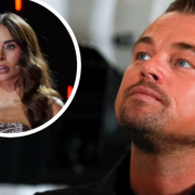 Galilea Montijo habla de Leonardo DiCaprio y dice que "Le hizo el feo"