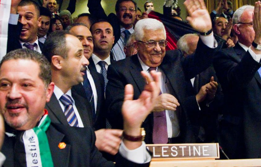 ¿Por qué es importante que Palestina hable ante la ONU?