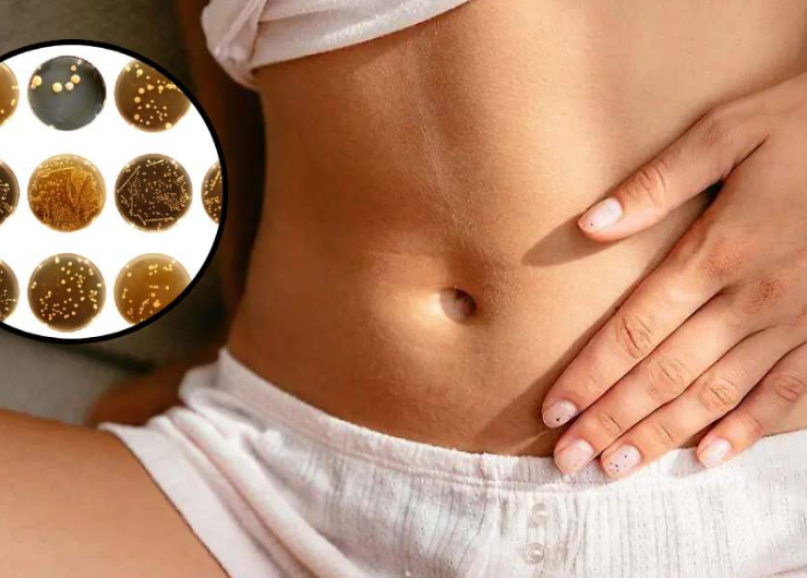 ¿Nuevas bacterias en el ombligo? Se hallan más de 2000 tipos de bacterias