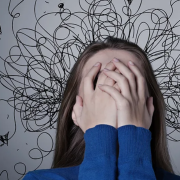 ¿Nueva "solución" contra la ansiedad? Investigadores hacen curioso descubrimiento