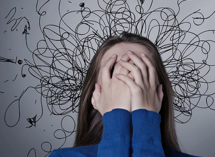 ¿Nueva "solución" contra la ansiedad? Investigadores hacen curioso descubrimiento